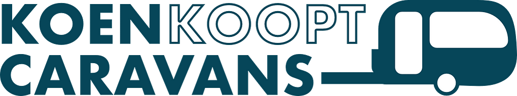 Koen koopt caravans